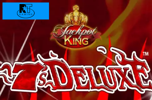 7s Deluxe Jackpot King